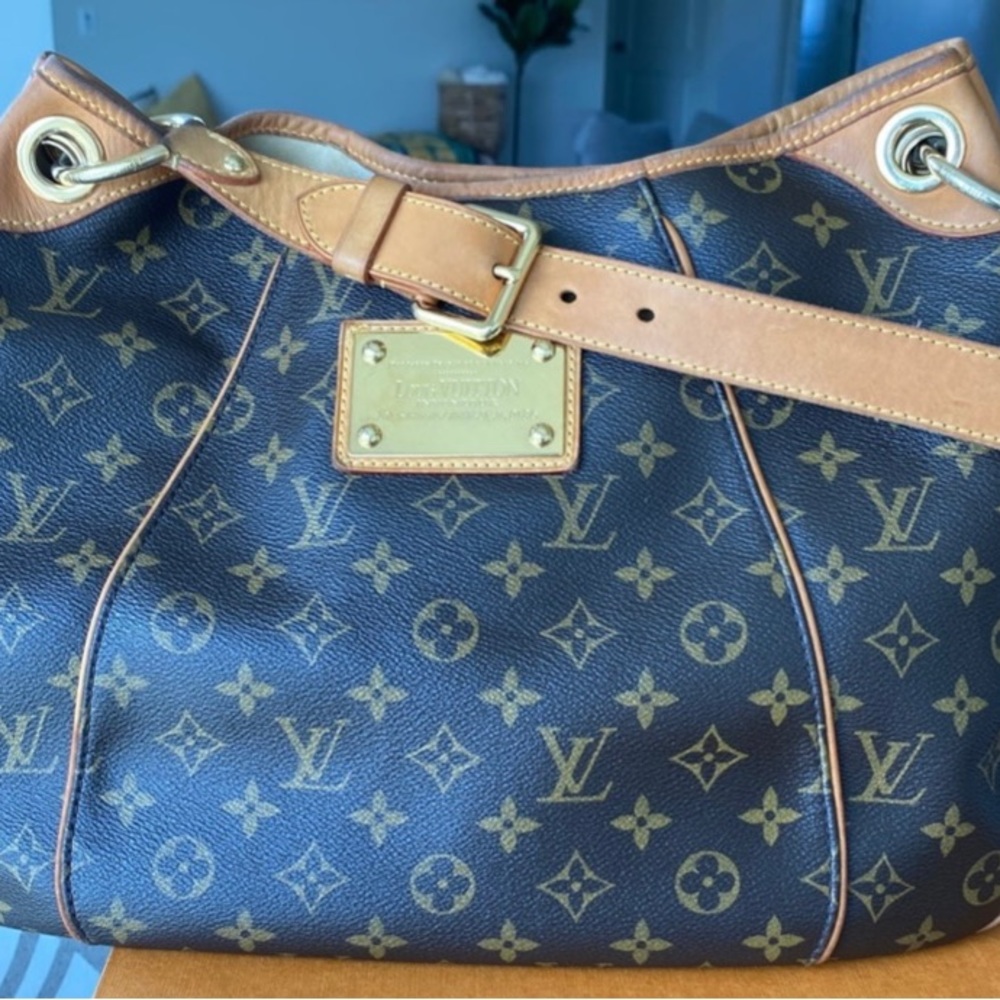 Louis Vuitton Handbag